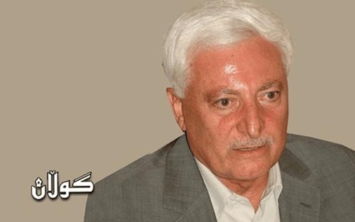 ئەزموونی كوردستانی عێراق  تەواوكاری لە نێوان ناسیۆنالیستی و نیشتمانپەروەریدا