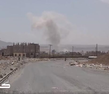 لە هێرشێكی سوپای سعودیا لە سنووری یەمەن 7 کوژراو و  برینداری لێ كەوتەوە