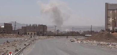 لە هێرشێكی سوپای سعودیا لە سنووری یەمەن 7 کوژراو و  برینداری لێ كەوتەوە