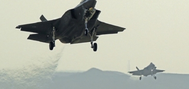 Israel hits Syria, killing soldier after anti-aircraft fire