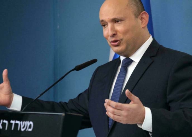 سەردانێکی مێژوویی سەرۆک وەزیرانی ئیسرائیل بۆ بەحرەین