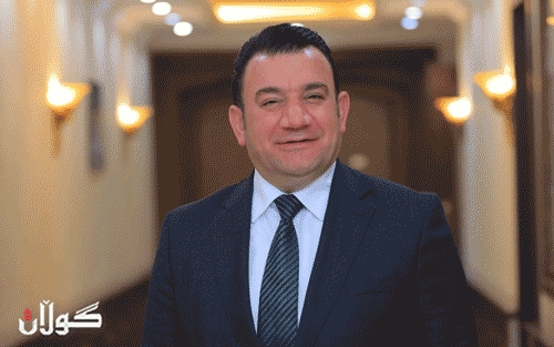 بڕیاری دادگەی باڵای فیدڕاڵی سەڵماندی ھێشتاماون ئەوانەی بەعس ئاسابیردەکەنەوە...