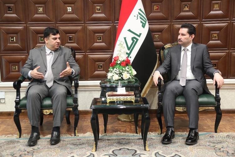 باكستان تعتزم فتح قنصلية لها في اقليم كوردستان