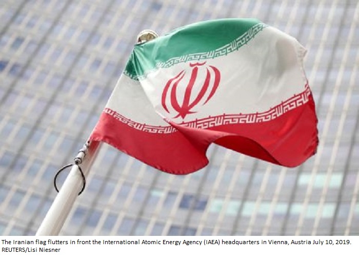 France warns Russia against blackmail over Iran nuclear talks