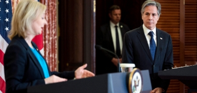 Blinken: Putin hemî pêşnîyarên me red kirin