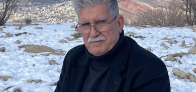 بورهان سابیر بە (تراوما) گوزارشت لە تراژیدیا دەكات
