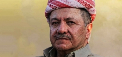 الرئيس مسعود بارزاني يوجه رسالة الى الرأي العام