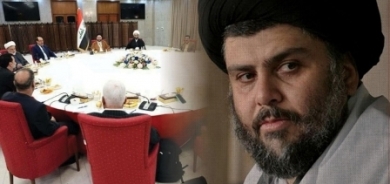 بعد تحدي الصدر ..