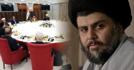 بعد تحدي الصدر ..