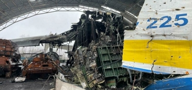 Ukrainian soldiers find 'trail of horror' after retaking Bucha district (video)