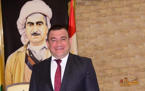 ھەمواری یاسای ھەلبژاردن وەک بیانوێک بۆدواخستنی ...