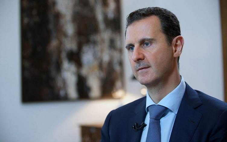 Beşar Esed wezîrê berevaniyê yê Sûriyê guhert