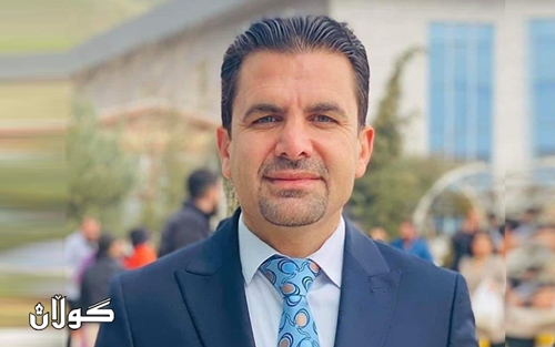 لە پارتی یەوە فێری ڕاستگۆیی ببن