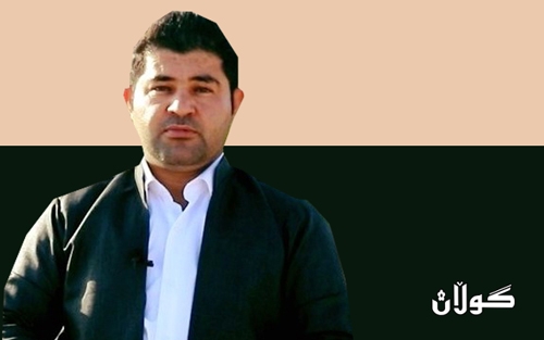 مرۆڤ ژینگەھێ دپارێزیت نە ژینگەھـ مرۆڤی د پارێزیت