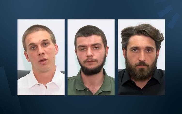 Wezareta Derve ya Amerîkayê : Haya me ji heye ku Pêşmerge du welatiyên me azad kirine