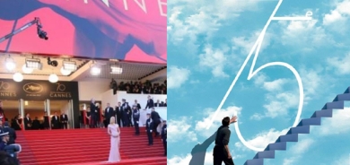 فیلمی (گاد فازەر) لە فیستیڤاڵی ساڵانەی كان نمایش كرا