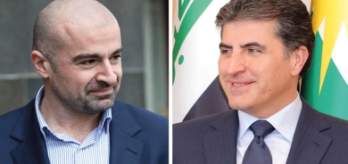 نيجيرفان بارزاني يهنئ الاتحاد الوطني الكوردستاني في ذكرى تأسيسه