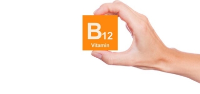 ئایا كەمیی ڤیتامین B12 دەبێتە ئەگەری زیادبوونی كێشی لەش؟