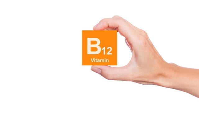 ئایا كەمیی ڤیتامین B12 دەبێتە ئەگەری زیادبوونی كێشی لەش؟