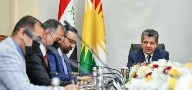 مسرور بارزاني: إساءة استخدام التكنولوجيا أضرّت بالمجتمع ويجب تنظيمها ومحاسبة المخالفين