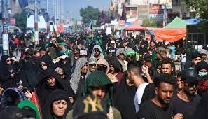 تحذير أوروبي: الصراع الشيعي في العراق يشكل تحدياً وجودياً للدولة