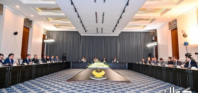 حوكمڕانی لە سەدەی بیست و یەكەمدا  لێكتێگەیشتن لە پێناوی بەشداریی سیاسیی هاووڵاتیاندا   