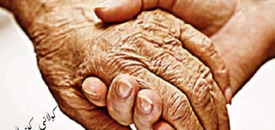 سۆفیا ئەمجەد:  دڵخۆشم بەوەی كە ئەوەندەی لە تەمەنم بە ناخۆشی رۆیشت ئەمڕۆ خوای گەورە بە زیادەوە بۆی قەرەبوو كردوومەوە