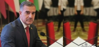 دكتۆر محەمەد ڕێكانی   داواكاری گشتی لە سەرۆكایەتیی داواكاريی گشتی بۆ گوڵان:     چاكسازی و بەرەنگاربوونەوەی گەندەڵی پێویستی بە ئیرادەیەكی بەهێزی سیاسی و دادوەری هەیە