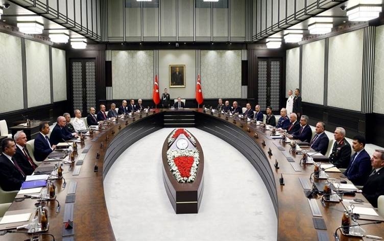 Lijneya Ewlekariya Tirkiyê îro dicive: Mijara sereke êrişeke nû bo ser Rojavayê Kurdistanê ye