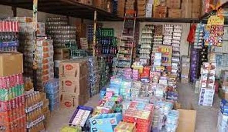 تجارة كوردستان تؤشر انخفاضاً بأسعار السلع في الأسواق بعد قرار