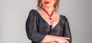 الفنانة المصرية إلهام شاهين: لا أبحث عن الإثارة في أعمالي الفنية