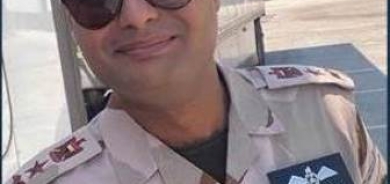 العراق يفتح تحقيقاً مشتركاً مع الجيش الأميركي بشأن استشهاد ضابط عراقي في فلوريدا