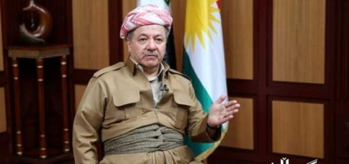 پـــەیـــامــی سەرۆك بارزانی لە یادی سی و چوار ساڵەی ئەنفالی بادینان