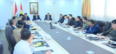 محافظ أربيل يوجه بحسن استقبال زوار الأربعينية