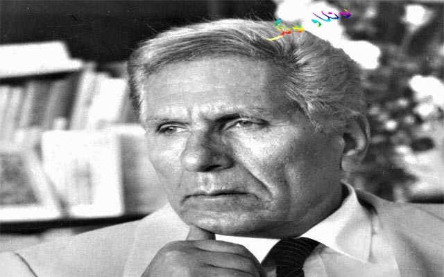 پەند و وتە یوسف ئیدریس نووسەری میسری لە دایكبووی ساڵی