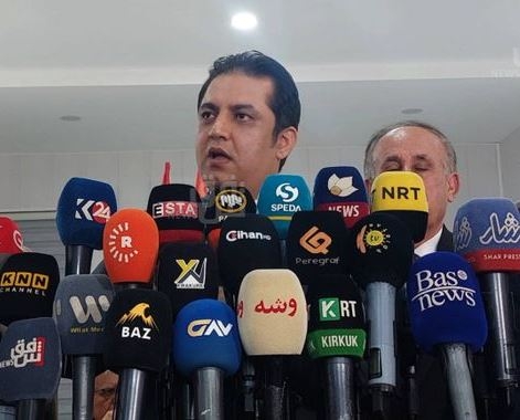 وزير تربية الإقليم: سننهي الفصل الأول من العام الدراسي الحالي قبل حلول رأس السنة الجديدة