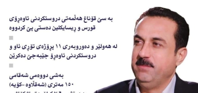 ٣ی تشرینی یەکەمی 2022