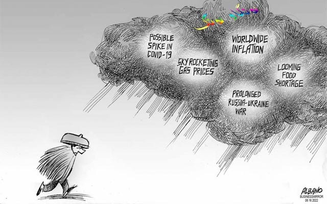 كاریكاتێر لەم كاریكاتێرەدا باس لە ژیانی مرۆڤ دەكات لە ئێستاد