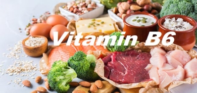 ڤیتامین B6 و دەست لەرزین