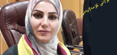 پـڕۆفیسۆری یاریده‌ده‌ر د. جوان به‌هادین عه‌لی: با له‌ ماڵه‌كانمان به‌ قوربان و به‌ ساقه‌ی كچه‌كانمان بین، تا له‌ ده‌ره‌وه‌ی ماڵ به‌ دوای ئه‌و وشانه‌دا نه‌گه‌ڕێن