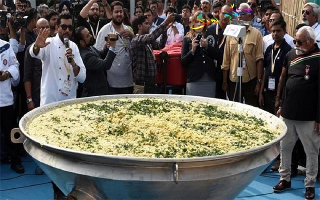 برنج خۆرەكان