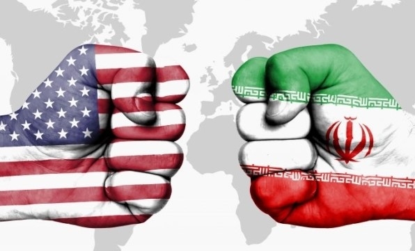 Amerîkayê gef li Îranê xwarin ku dê hêza leşkerî li dijî wan bikarbîne