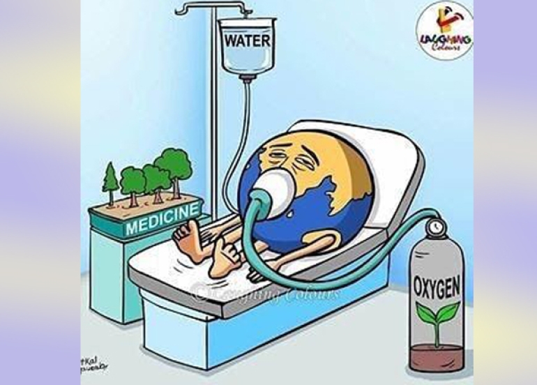 هونەری كاریكاتێر