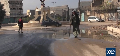 Bi egera operasyoneke bejahî ya Tirkî re Kobanî di metirsiya koçberiyeke nû de ne