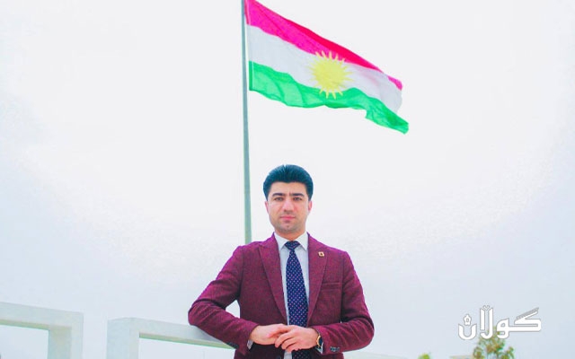 رووداوێــكی گرنگ له‌ مێژووی حوكمرانی هه‌رێمی كوردستان