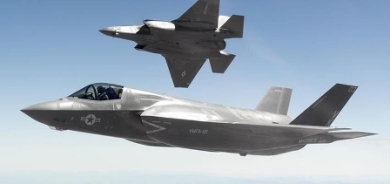 اليابان وبريطانيا وإيطاليا ستطوّر مقاتلة من الجيل الجديد