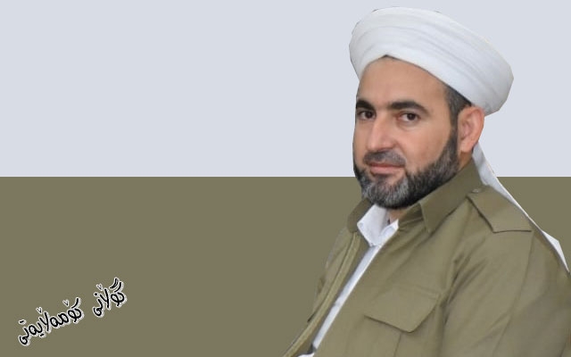 ئـەجــر و پــاداشـتـی لــە خۆگرتنی منداڵی نازدار (بێ باوك - یەتیم)