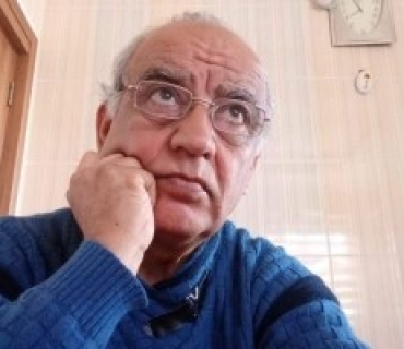 قهوة على نار ساخنة