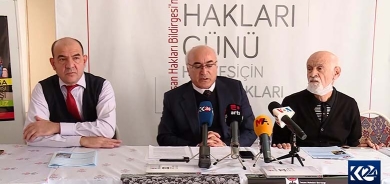 Mafnas: Deshilat dixwaze pirsa Kurd bi şer çareser bike