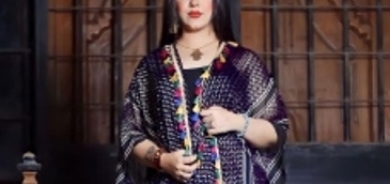 الفنانة الشابة محبة وسام: أرفــض أدوار الفتاة المنحلة